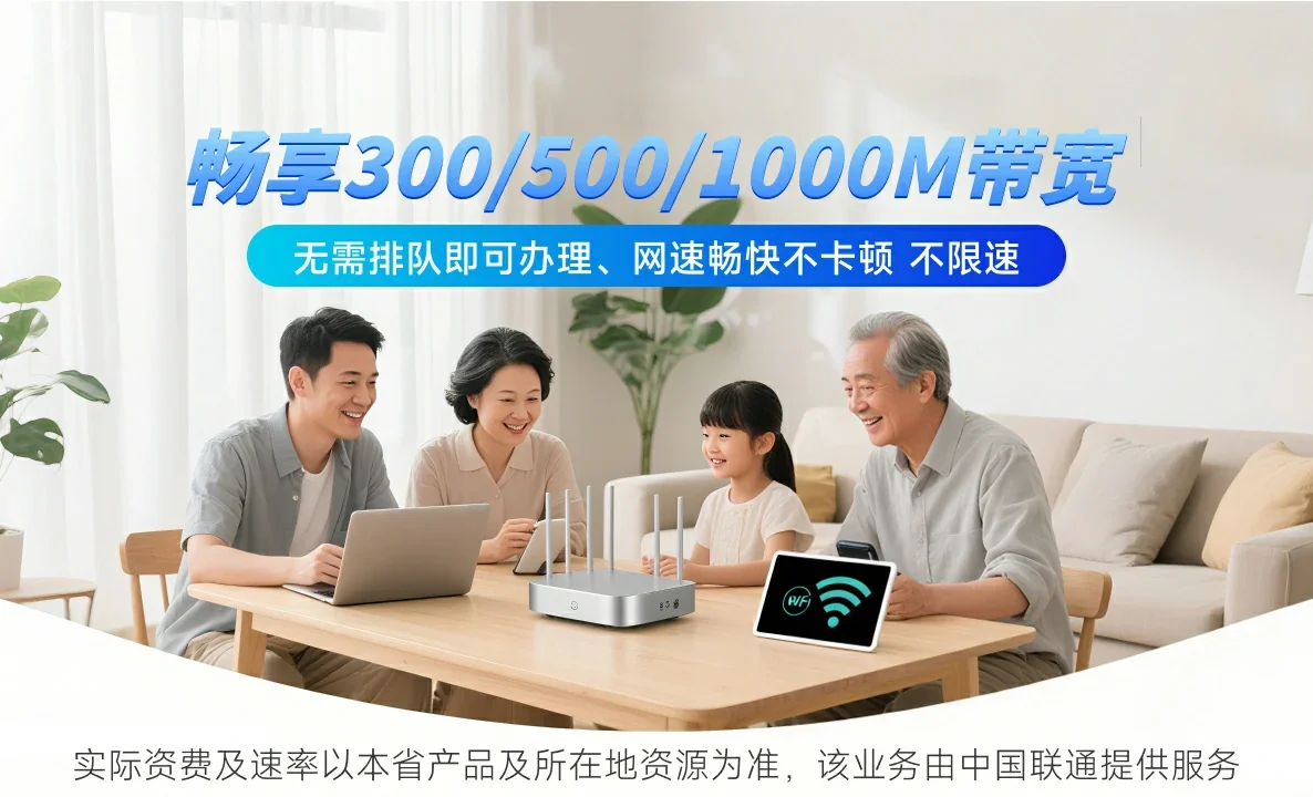 漯河经济技术开发区中国联通
